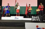Спортсмен из Приморья завоевал серебряную медаль первенства Европы по боксу