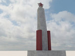 В Борисовке установят новый памятник