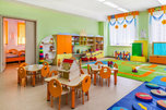 Юные уссурийцы смогут посещать частный детский сад по «муниципальной» стоимости