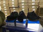 Незаконный ввоз более 4 тысяч пар обуви пресекли сотрудники Уссурийской таможни