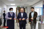 Первый в крае модернизированный кадровый центр открылся в Уссурийске