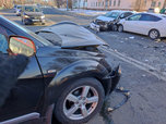 Двое детей пострадали в ДТП из-за пьяной автолюбительницы в Уссурийске