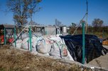 Отходы с космодрома Восточный признали агрохимикатами – правительство Приморья просит Амурскую область забрать мешки обратно