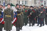 Память воинов-интернационалистов почтили в Уссурийске