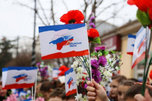 «Крымская весна» придет в Уссурийск