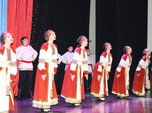 Работники культуры Уссурийска отметили профессиональный праздник