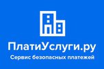Оплата счетов из дома с помощью федеральной платёжной системы ПлатиУслуги.ру