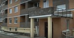 В Уссурийске завершается строительство пятиэтажного дома для переселенцев из ветхого жилья