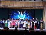Фестиваль вокально-хорового искусства прошел в Уссурийске