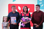 В Уссурийске определили победителей городского этапа конкурса «Семья года-2023»