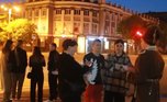 «Ночь в музее» в Уссурийске вышла на улицы города