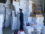 Уссурийская таможня: более 2 млн рублей пытался сэкономить импортер обуви