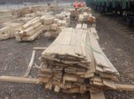 Контрабанду ценных пород древесины пресекли уссурийские таможенники