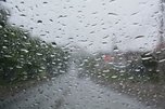 Снова потоп: штормовое предупреждение объявили в Приморье