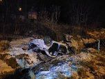 Смертельное ДТП произошло на Владивостокском шоссе в Уссурийске