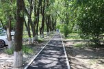 В Уссурийске растет число обновленных дворов