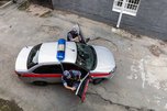 Росгвардейцы в Уссурийске задержали мужчину, подозреваемого в краже из торгового зала