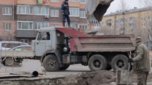 В Уссурийске завершаются работы по строительству КНС № 13