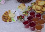 Школьные столовые Уссурийска соревновались в мастерстве приготовления блюд