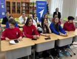 От героев войны к дружбе народов: уссурийские школьники провели международные телемосты