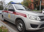 В Уссурийске сотрудники вневедомственной охраны защитили врачей скорой помощи от агрессивного пациента