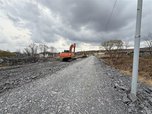 В Уссурийском городском округе начался ремонт автодороги Хабаровск — Владивосток — с. Баневурово