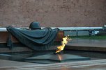 Уссурийск присоединится к Всероссийской акции «Храним огонь Победы»