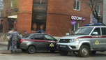 В Приморье росгвардейцы в ходе патрулирования задержали 24 человека, находящихся в розыске