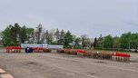 В Уссурийске завершилась муниципальная «Зарница»