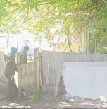 В Уссурийске сотрудники патрульно-постовой службы задержали местных жителей, совершивших кражу с территории частного подворья