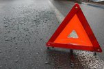 Сотрудники МЧС России деблокировали пострадавшего в ДТП в Уссурийске