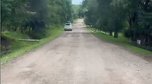 Местный житель сообщил о заблокированной дороге в Уссурийске