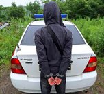 В Приморье сотрудники Росгвардии выявили 4 наркопреступления