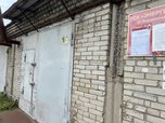 В Уссурийске проверили чистоту территорий гаражных кооперативов