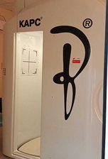 Открыл свои двери флюорографический кабинет по адресу: Некрасова, 45