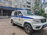 Полиция проводит проверку по факту стрельбы в Уссурийске