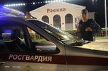 В Уссурийске сотрудники вневедомственной охраны пресекли наркопреступление в гостинице