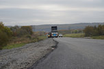 Финишная прямая: завершается ремонт дороги Хабаровск - Владивосток – Баневурово