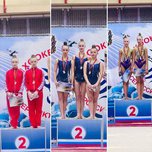 Спорт, интеллект и грация: уссурийцы на стартах и турнирах недели