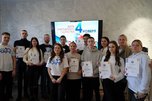 Молодежный совет при Думе Уссурийска провёл викторину ко Дню народного единства