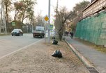 Благоустройство Уссурийска: итоги недели