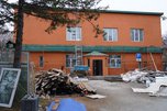 Капитальный ремонт продолжается в Доме культуры «Нива» п. Тимирязевский