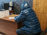 В Уссурийске полицейские задержали второго участника умышленного поджога неэксплуатируемого здания цирка