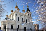 Крещение Господне в Уссурийске: о празднике и мерах безопасности