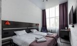 Как выбрать подходящий отель для поездки в Нижний Новгород