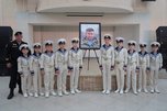 В Уссурийске прошёл вечер памяти Героя России Сергея Ефремова