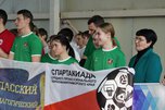В Уссурийске стартовала первая студенческая спартакиада «Zа СПОрт»