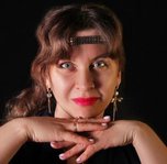 Юбилей празднует актриса Военного театра