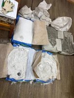 Наркотики в гипсе: под Уссурийском пресекли передачу крупной партии в колонию