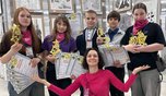 Уссурийские юные корреспонденты - лучшие во всем крае